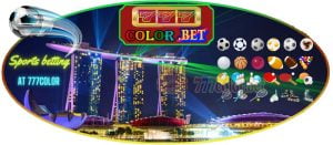 Sports betting at 777color is best for bet
