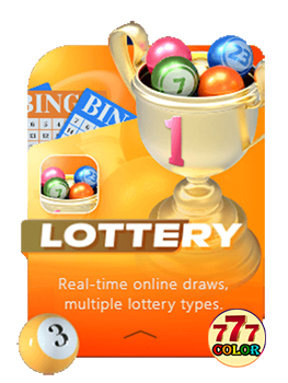 lottery-777color-bet