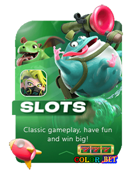 slot-777color-bet