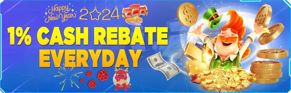 777colorbet Cash rebate everyday