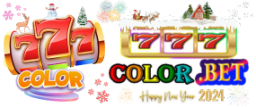 777colorbet logo noel